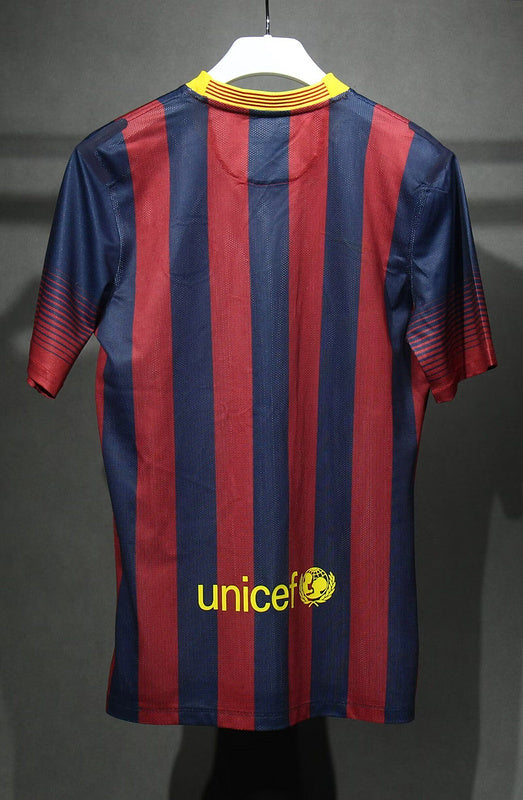 Barca Local 13-14