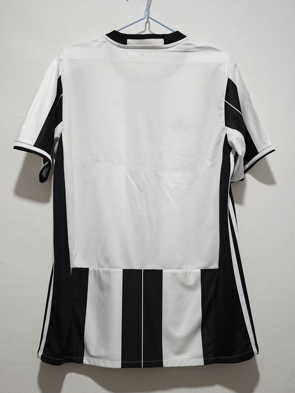 Juventus Local 16-17