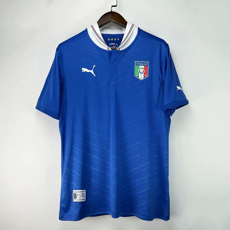 Italia Local 2012