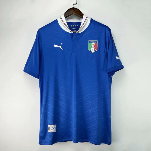 Italia Local 2012