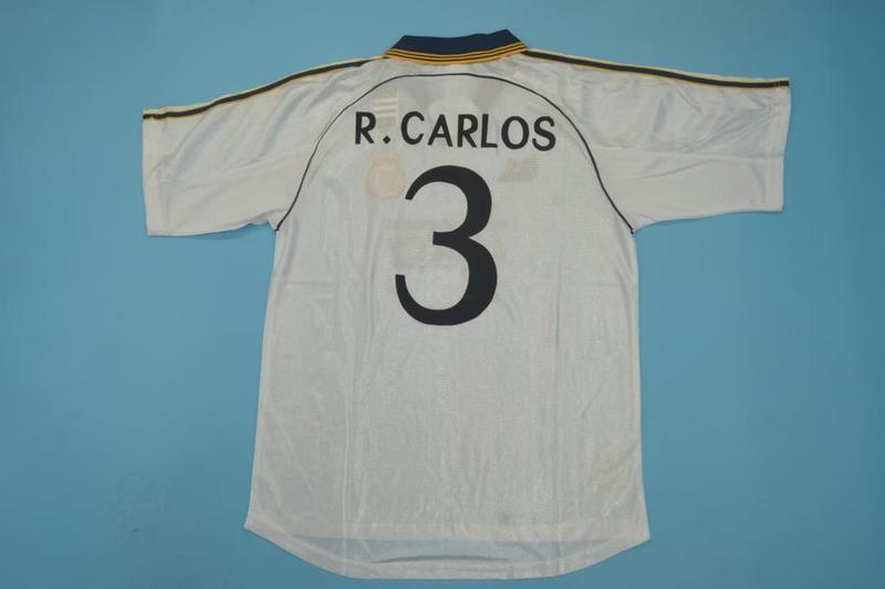 Madrid Local 98-00