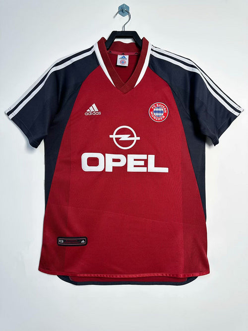 Bayern Local 01-02
