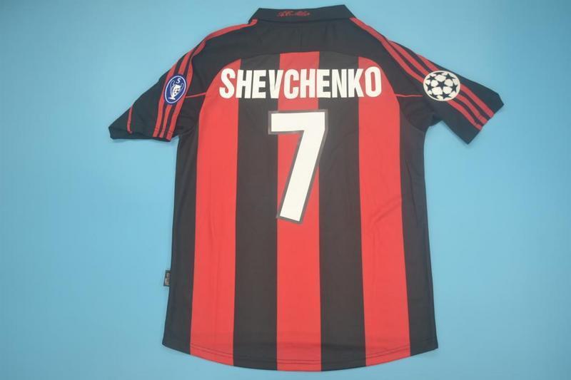 AC Milan Local 00-02