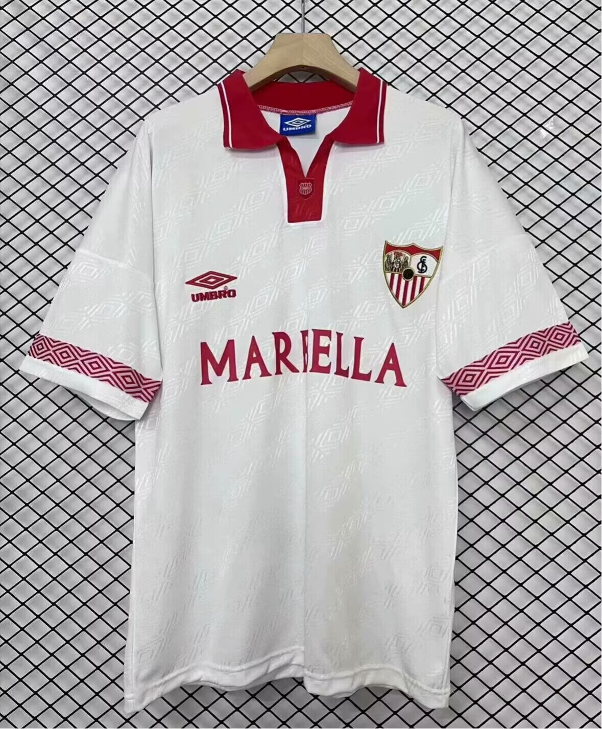 Sevilla Local 94-96