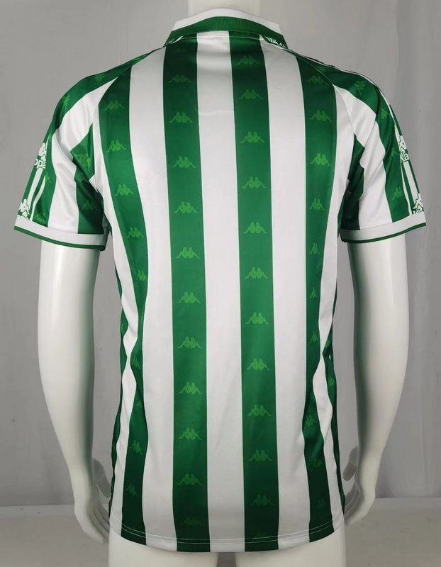 Betis Local 95-96