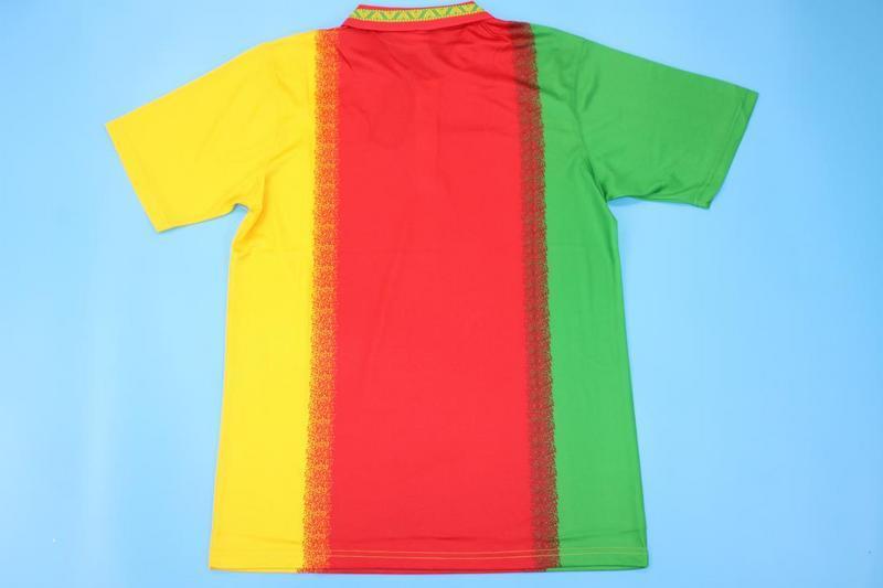 Camerún Local 1994