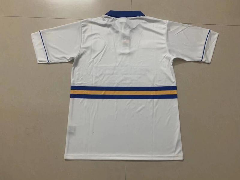 Leeds United Local 93-95