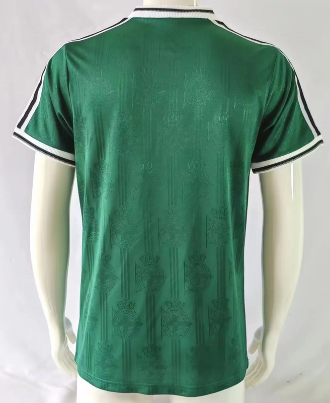 Deportivo Visitante 99-00