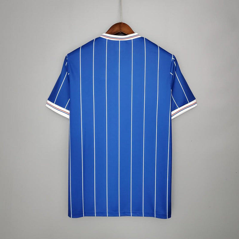 Rangers Local 82-83