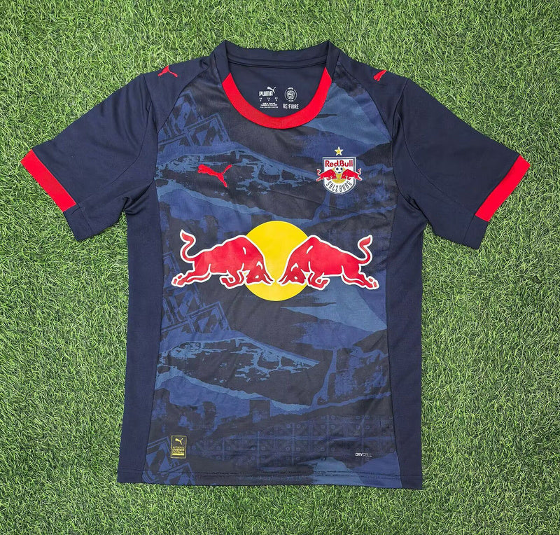 RB Salzburg Visitante 25-26