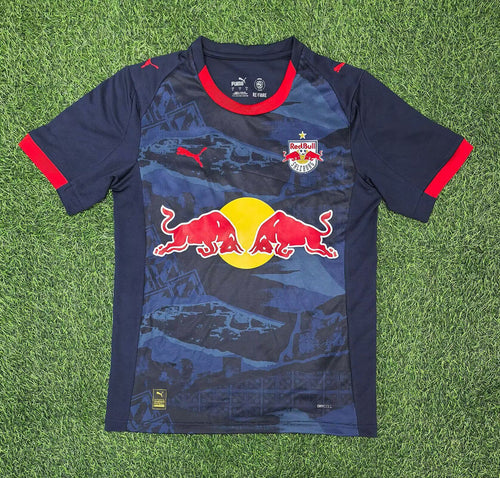 RB Salzburg Visitante 25-26