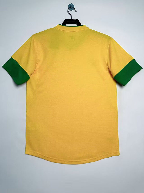 Brasil Local 2012