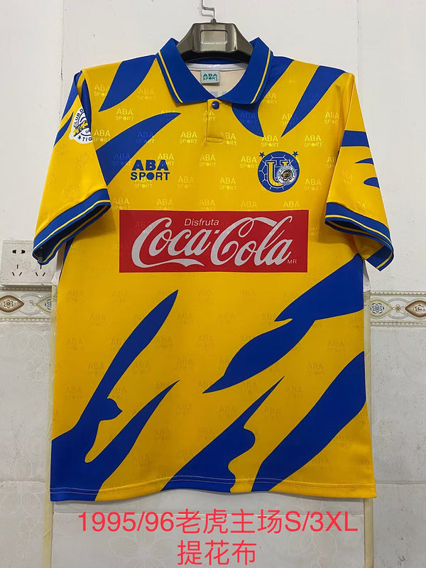 Tigres Local 95-96