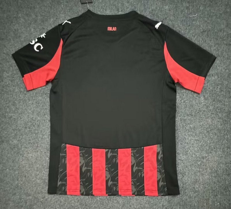AC Milan Local 25-26