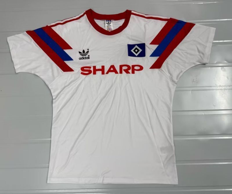 Hamburg Local 90-91