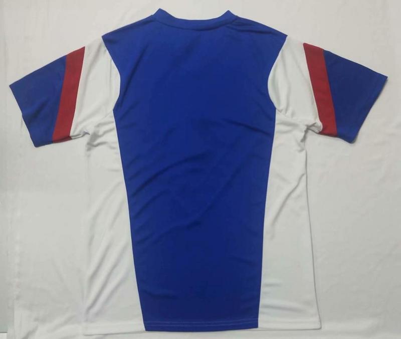 Club Americas Visitante 93-94