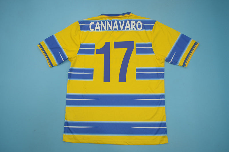 Parma Local 98-99