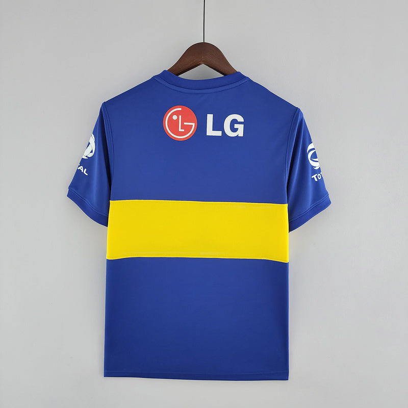 Boca Local 09-10