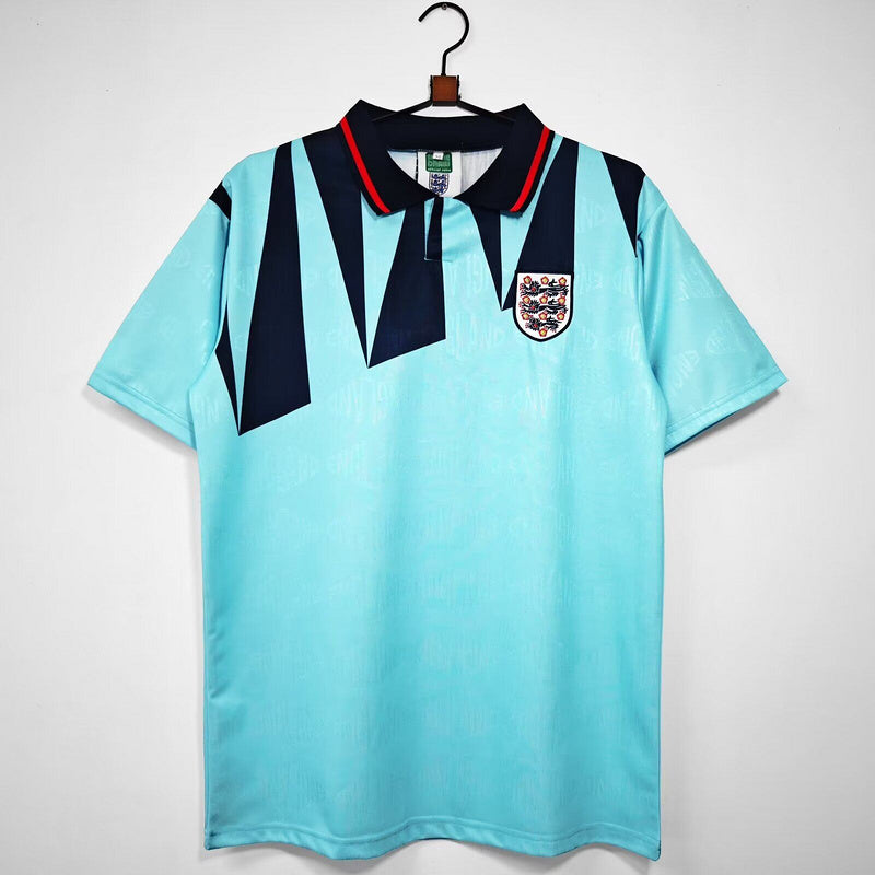 Inglaterra Tercera 1992