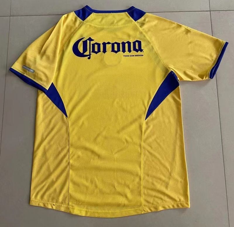 Club Americas Local 05-06