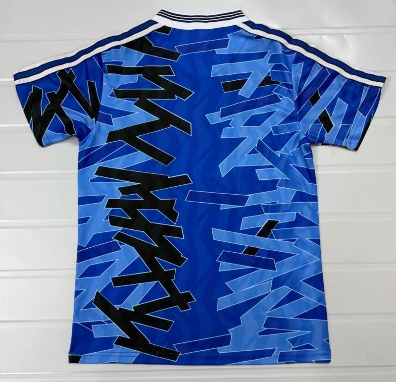 Schalke 04 Local 93-94