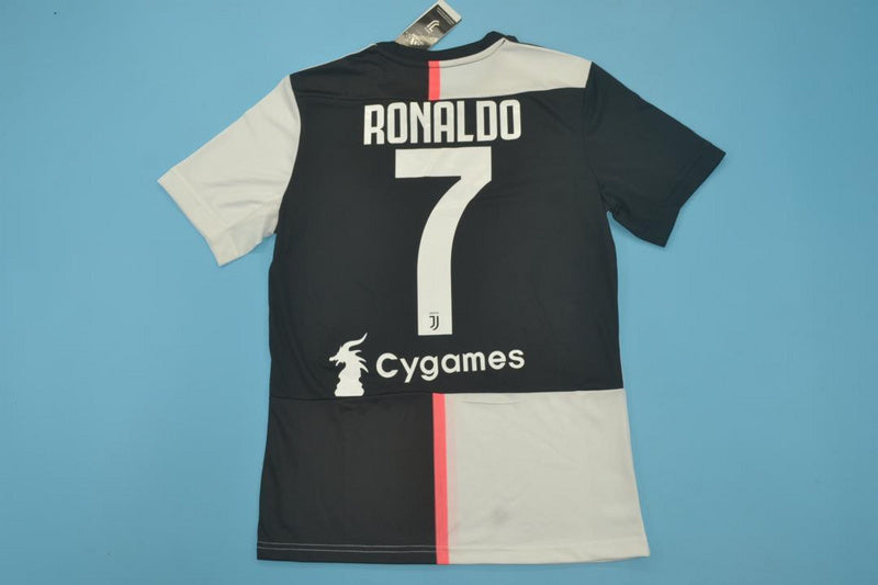 Juventus Local 19-20