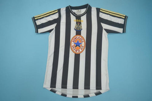 Newcastle Local 97-99