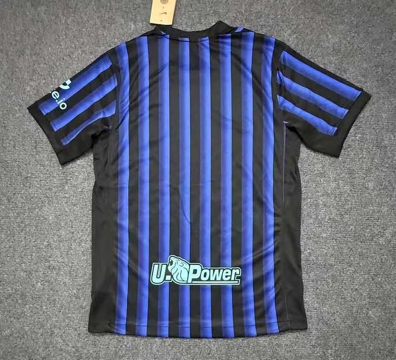 Inter Milan Local 25-26