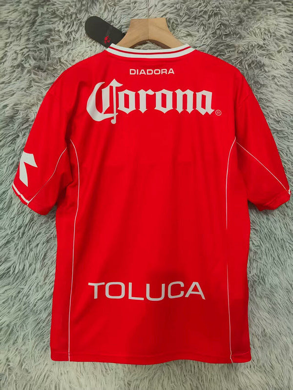 Toluca Local 98-99