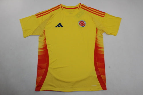Colombia Local 2024