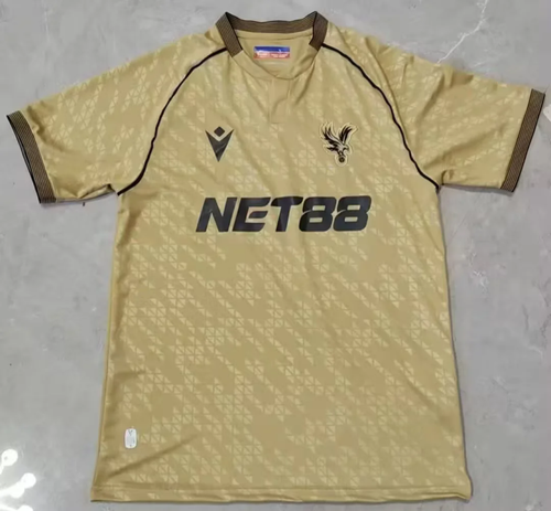 Crystal Palace Visitante 25-26