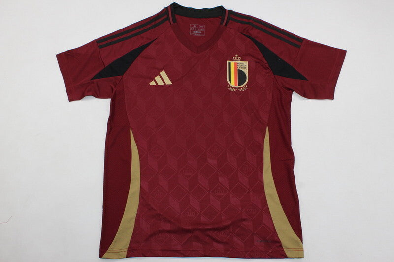 Belgica Local 2024