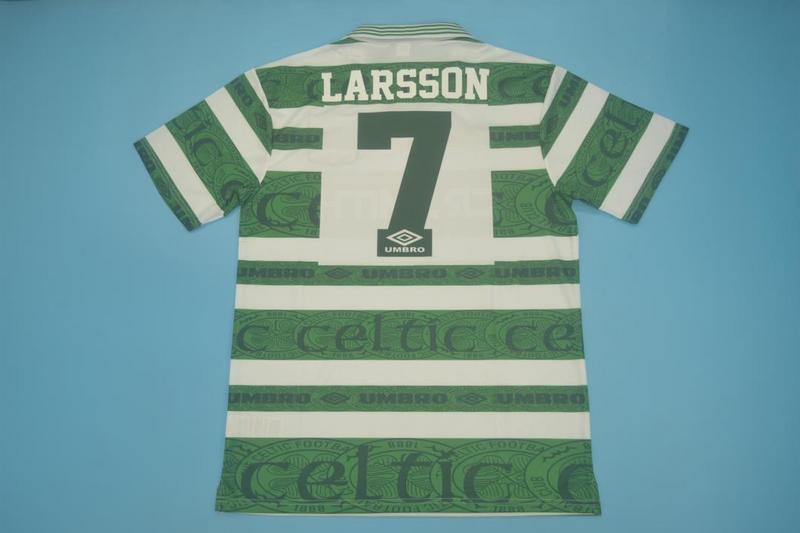 Celtic Local 95-97