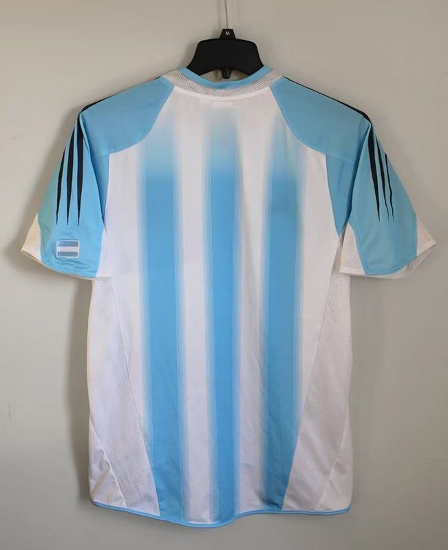 Argentina Local 2004