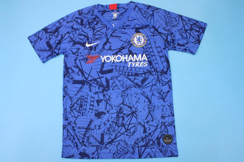 Chelsea Local 19-20