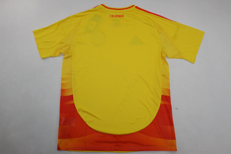 Colombia Local 2024