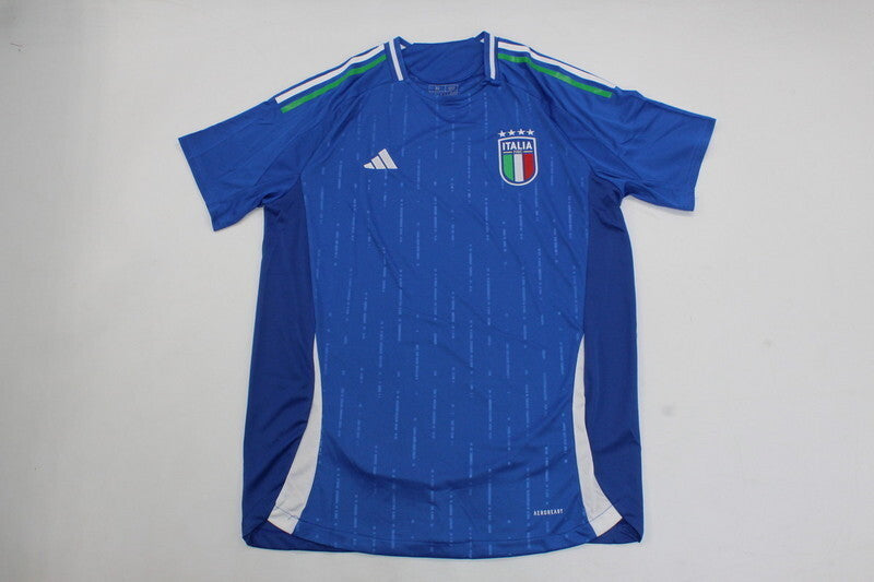 Italia Local 2024