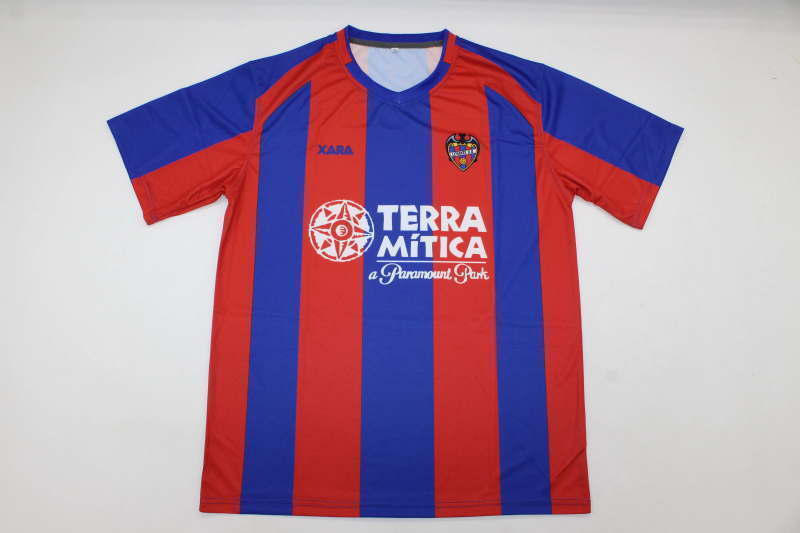 Levante Local 03-04
