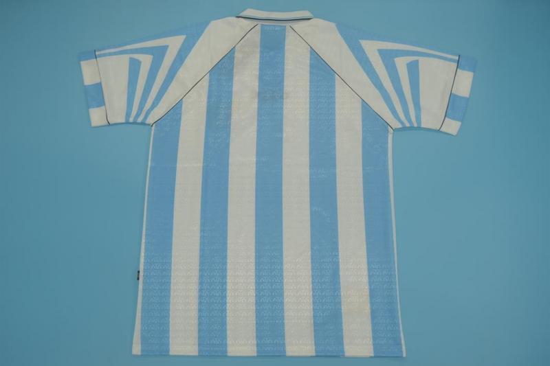 Argentina Local 1996