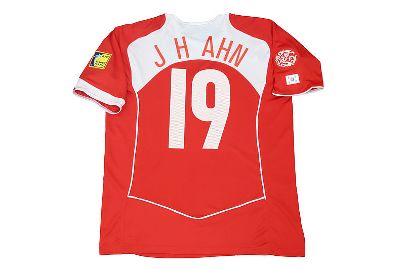 Korea Local 2004
