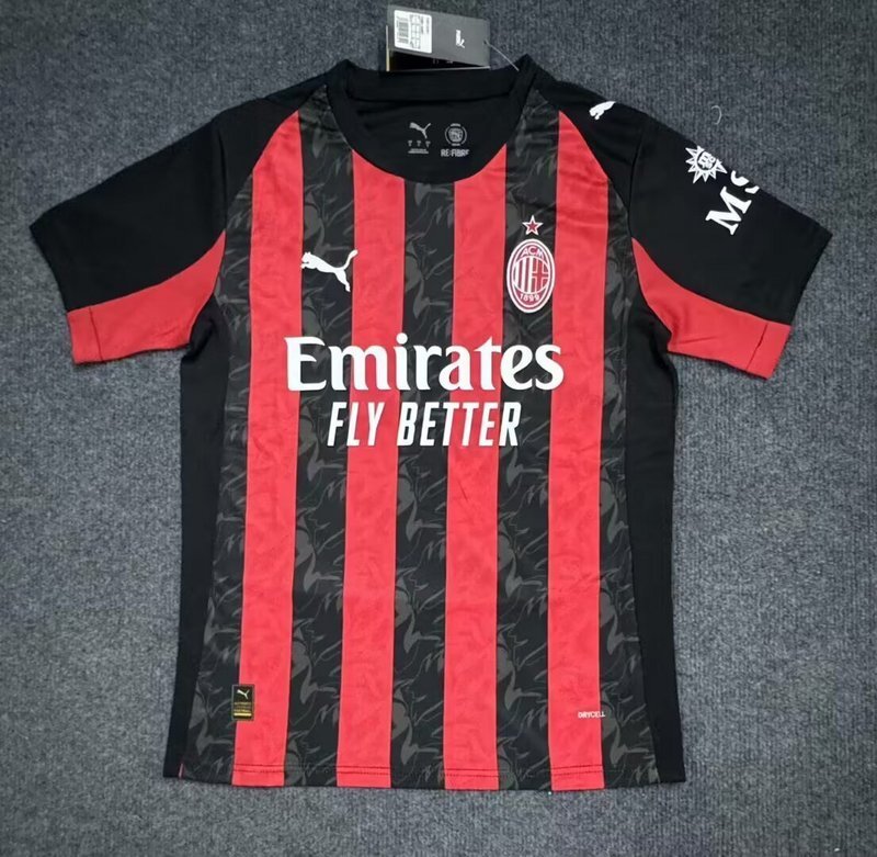 AC Milan Local 25-26