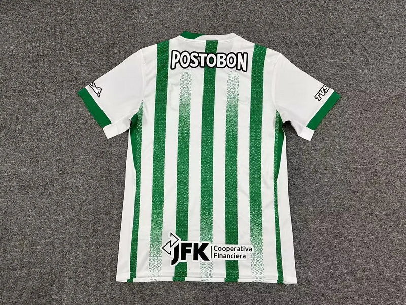 Atletico Nacional Local 25-26