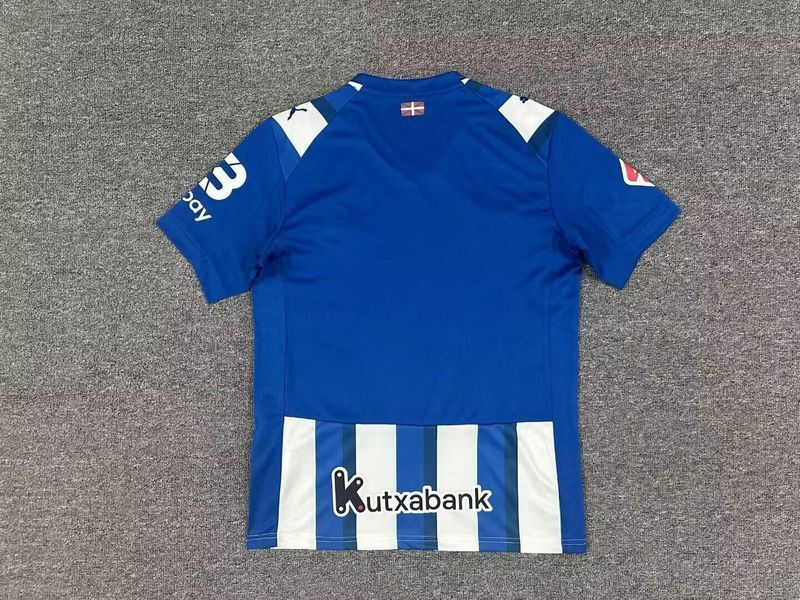 Alaves Local 25-26