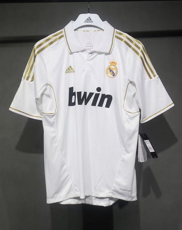 Madrid Local 11-12