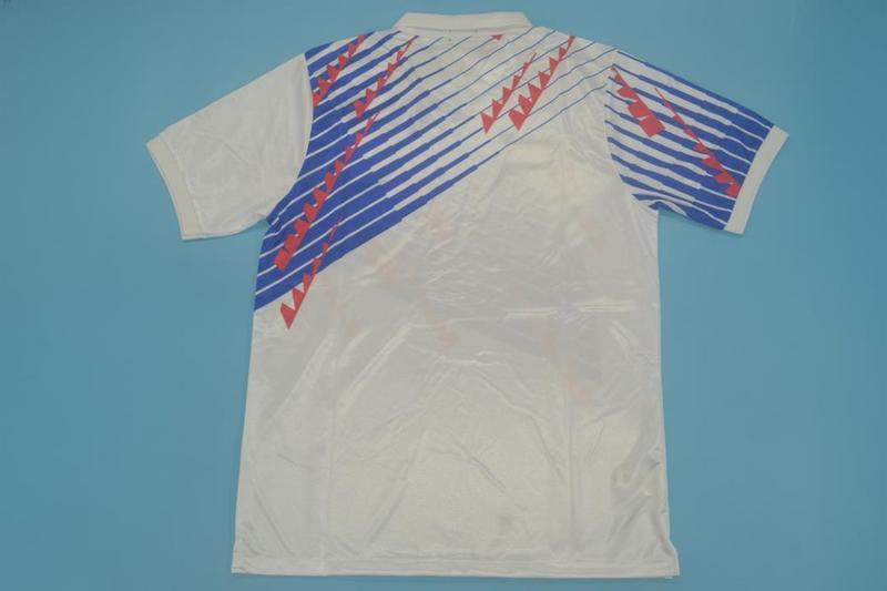 Japon Visitante 1994