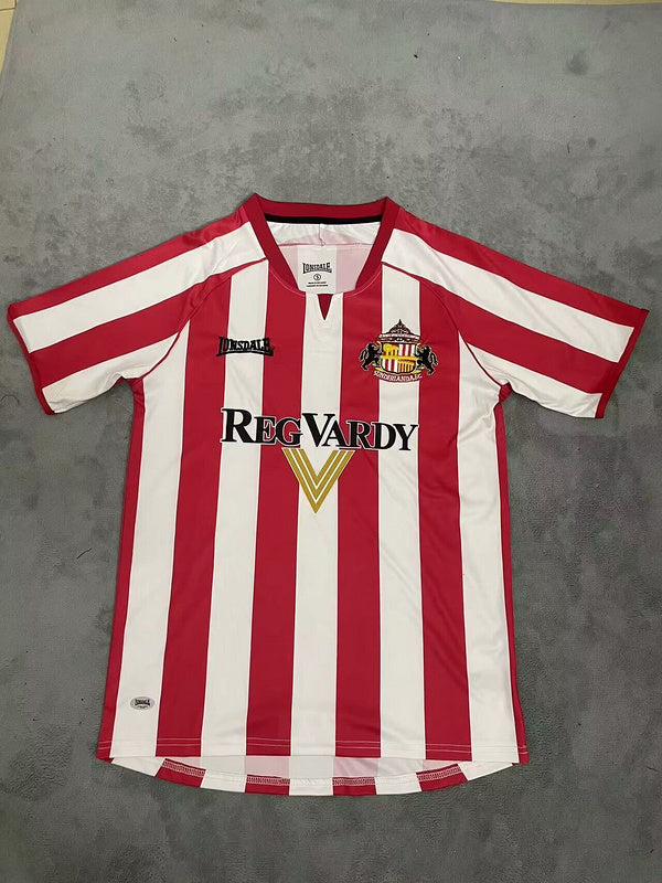 Sunderland Local 05-06