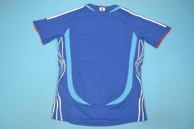 Japon Local 2006