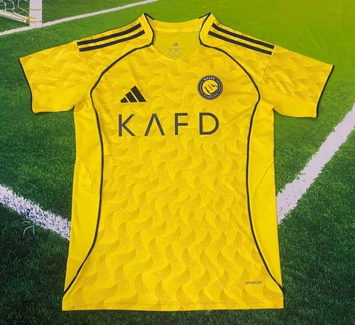 Al Nassr Local 25-26