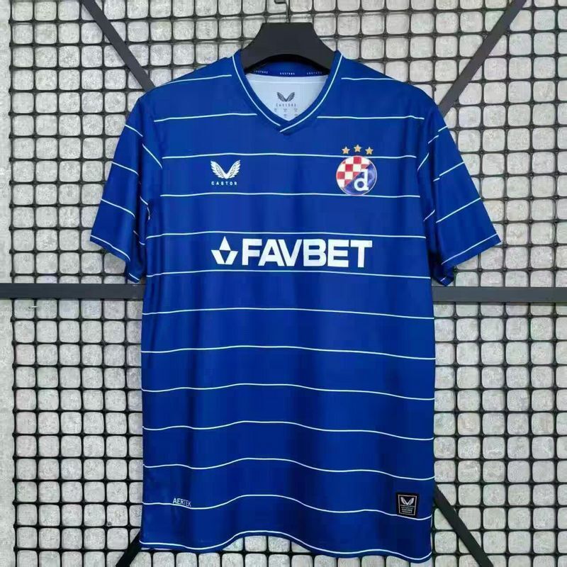 Dinamo Zagreb Local 25-26