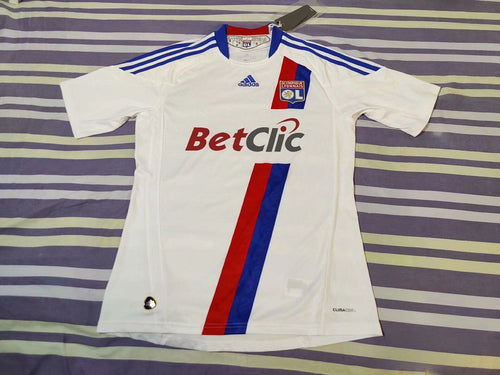 Lyon Local 10-11